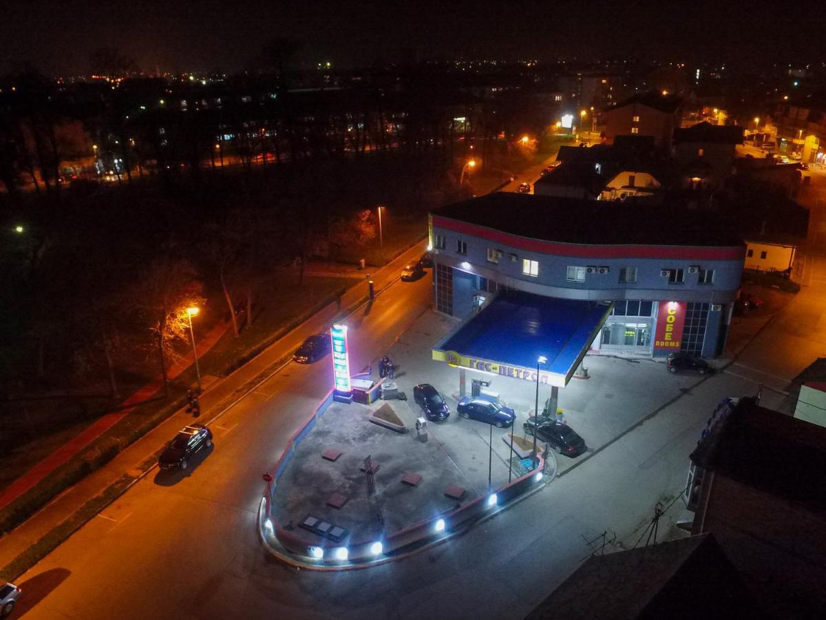 Motel Gas-Petrol Brčko 外观 照片